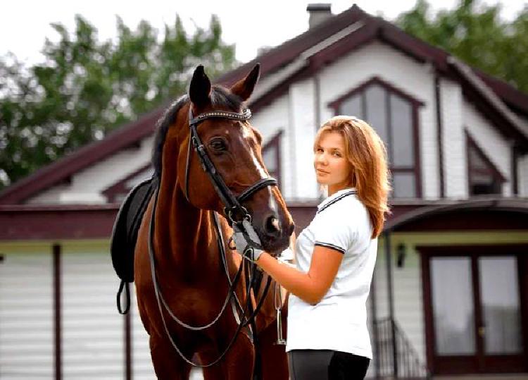 Равенство в конном спорте: Доступ к возможностям верховой езды для людей с ограниченными возможностями